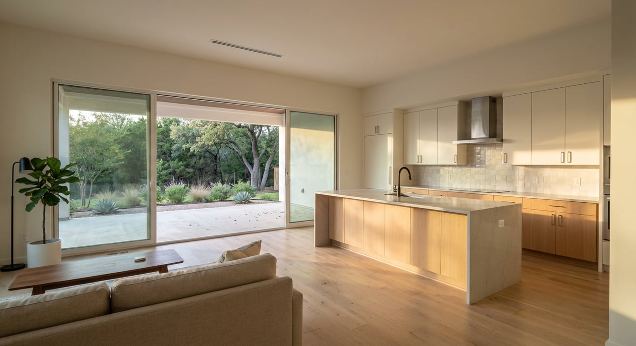 Is River Place The Right Fit For Your Next Home?