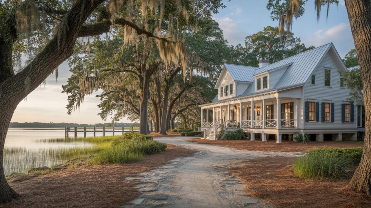 Hidden Waterfront Gems in Bluffton, SC You Need to Discover