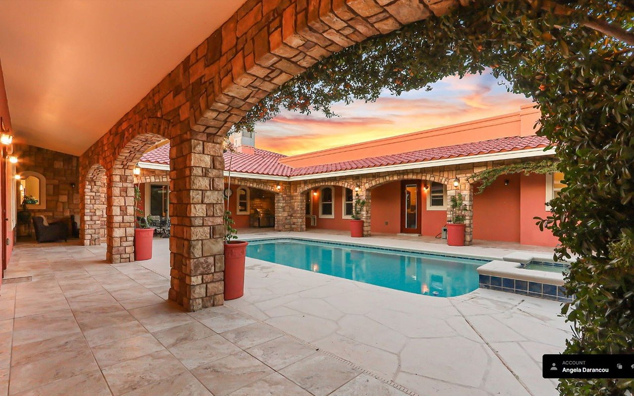 Emerald Valley Estates