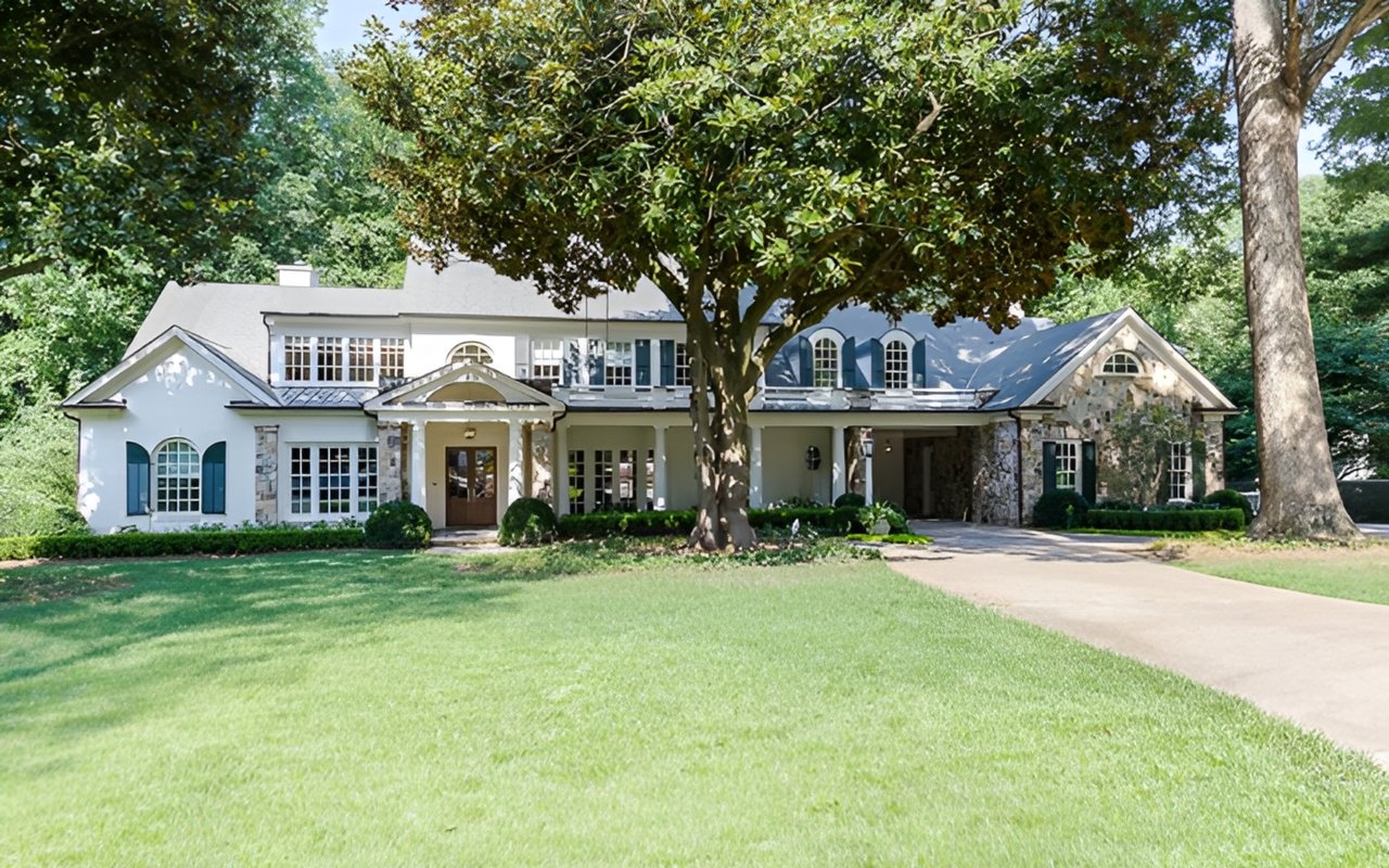 Check Out Dorsey Alston’s New Listings!