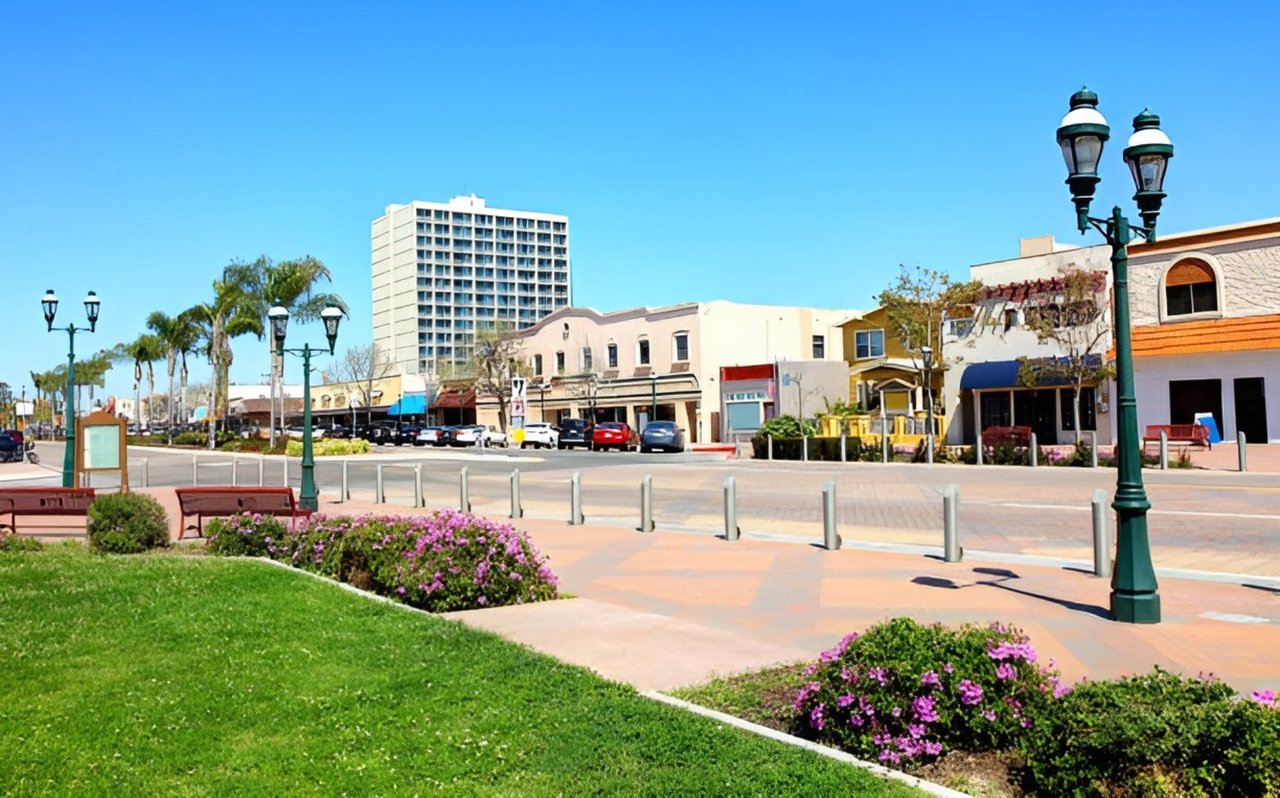 Chula Vista