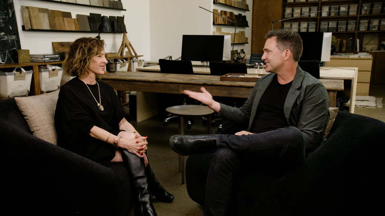  Vanessa Alexander on Design, Influence & Creative Process