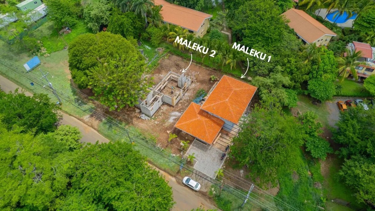Casa Maleku Unit 1