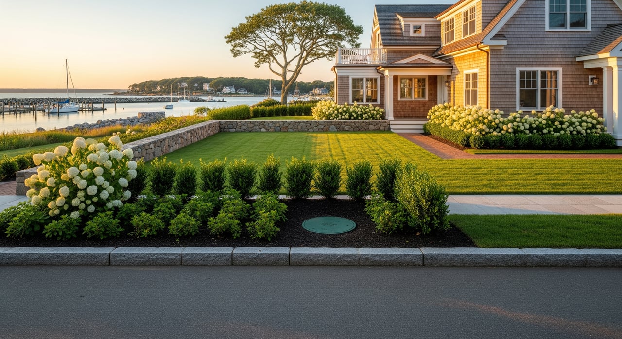 Sewer Capacity And Growth: What It Means For East Lyme Buyers