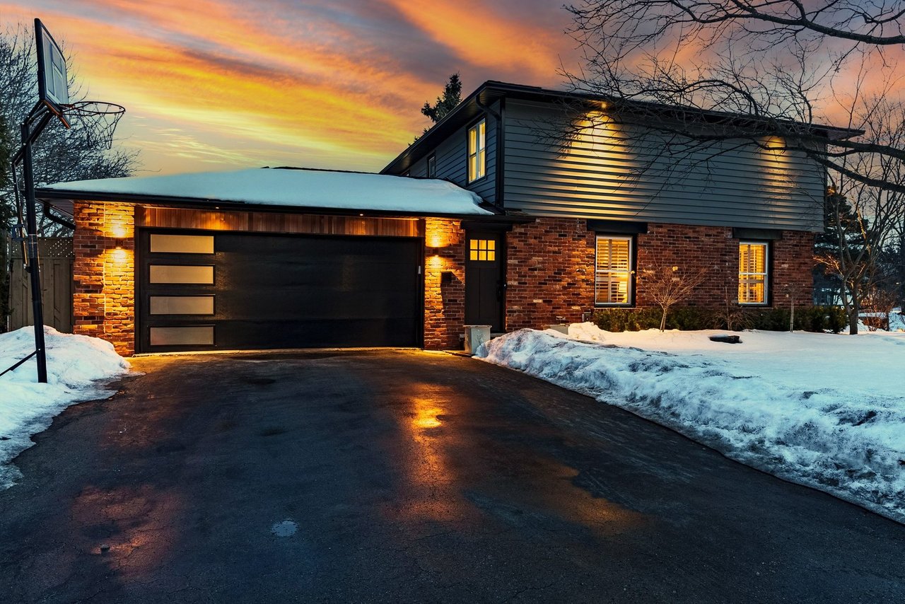 Timeless Tyandaga Estate