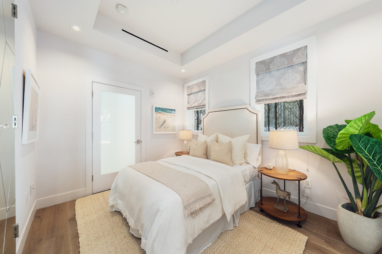 1012 2nd St Unit: 1, Santa Monica 