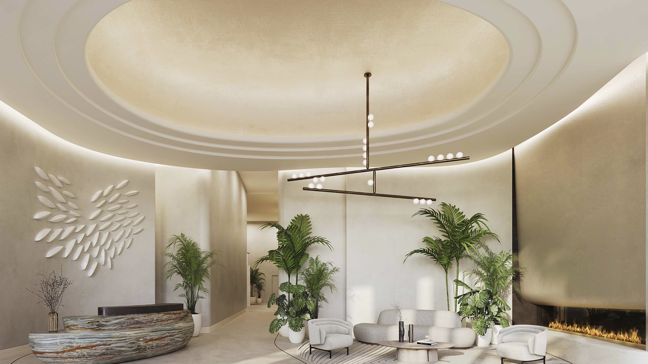 JEM Private Residences