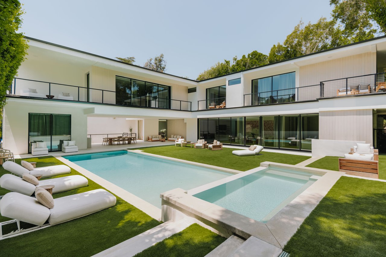 260 S Canyon View Dr