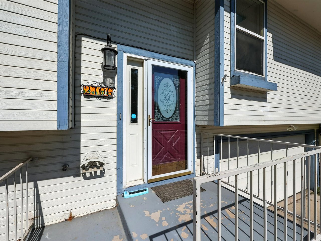 2706 N Chestnut Street