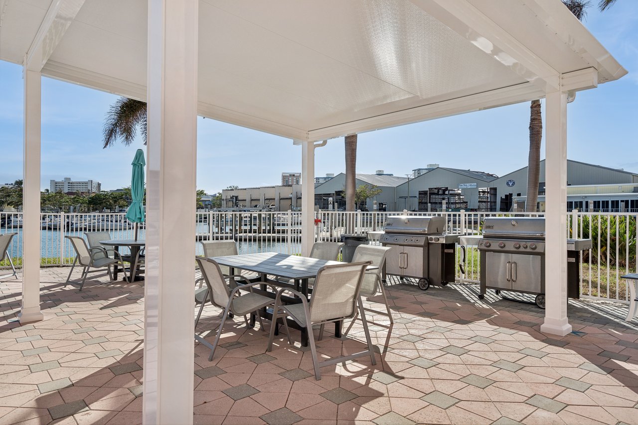 170 Lenell Rd 403 - Palm Harbor Club