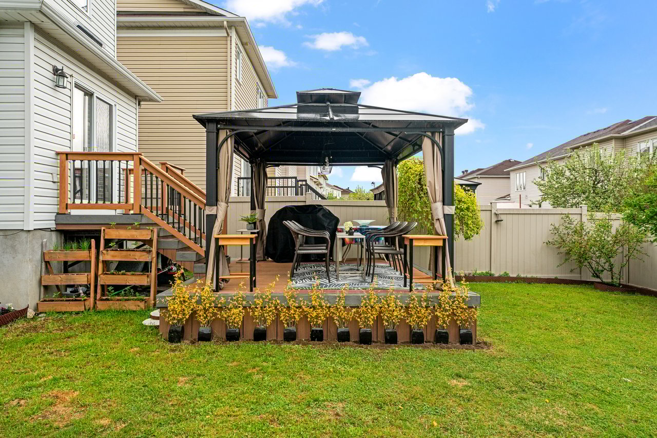 499 Paul Metivier Drive