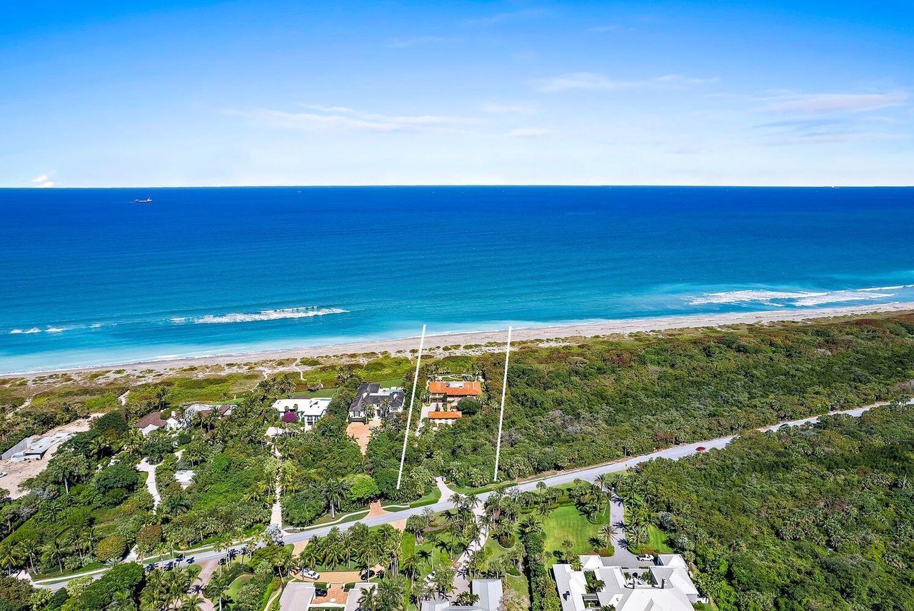 Jupiter Island