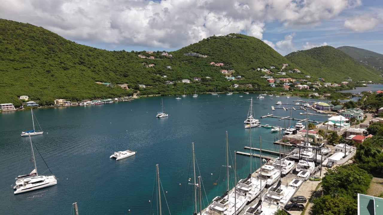 1083 Frenchman's Cay Lot for Sale