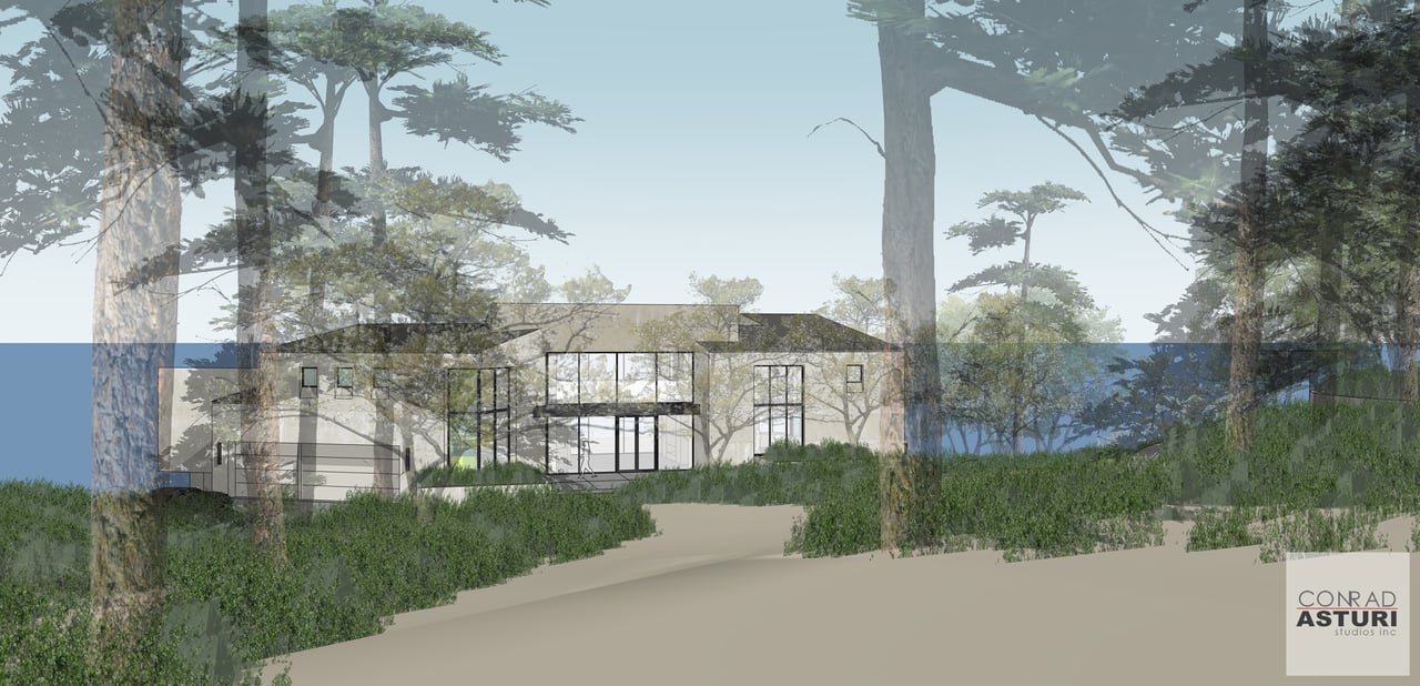 Highlands Horizon - 232 Lower Walden Rd 