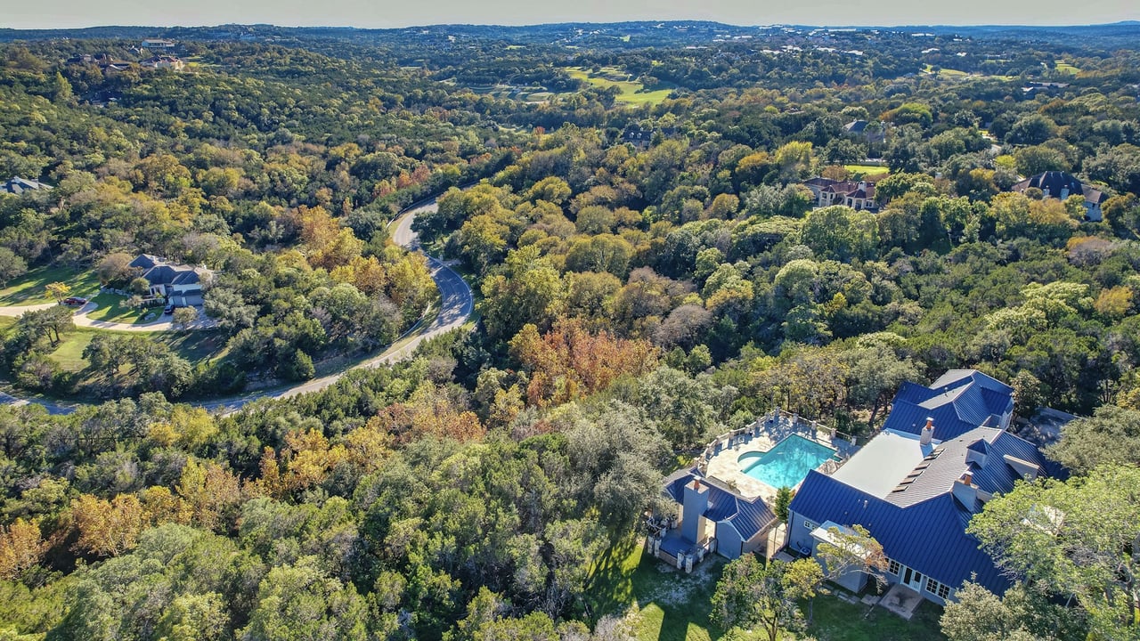 Coming Soon in Barton Creek!