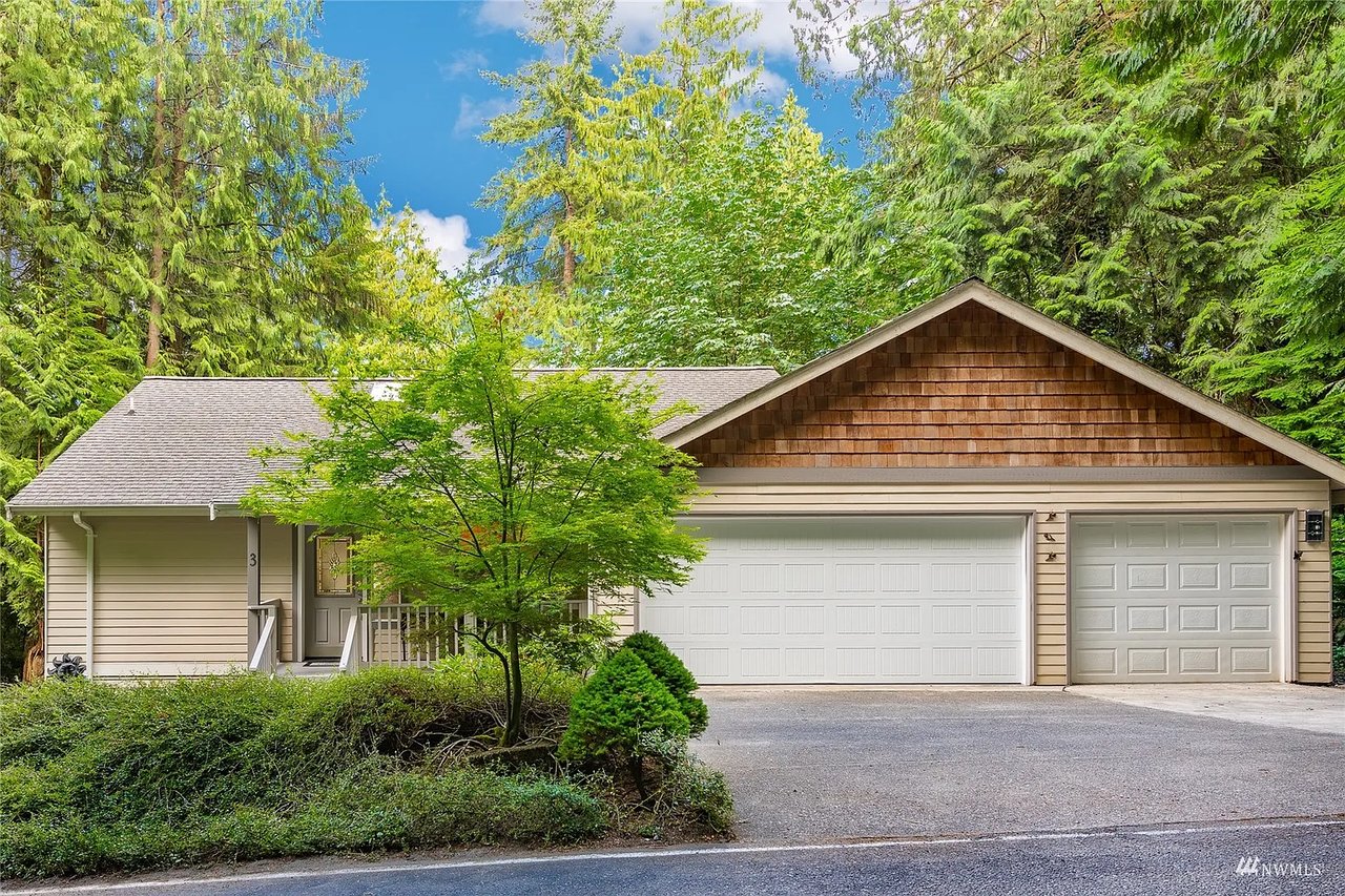 3 VALLEY CREST Way