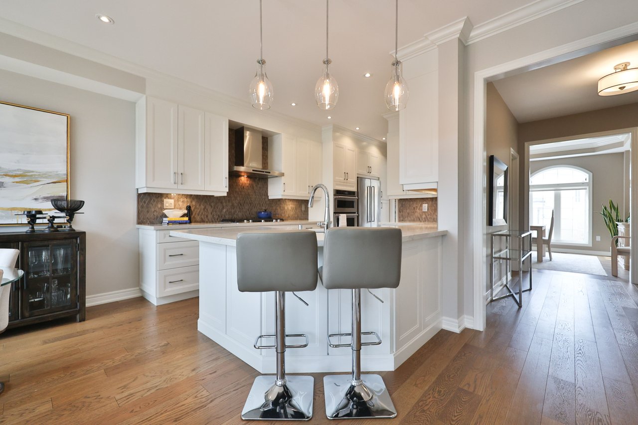 34-2400 Neyagawa Boulevard, Oakville