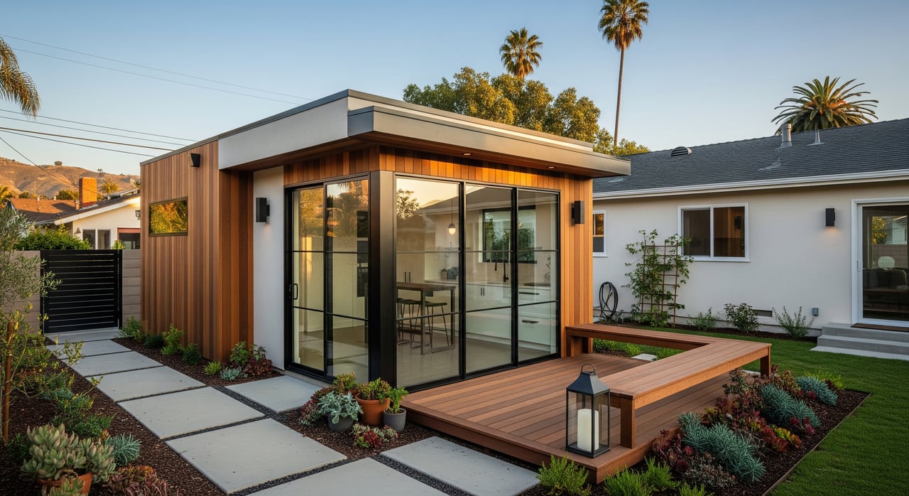 ADU Cash Flow in Brea: Rents, Rules & Real Numbers cover