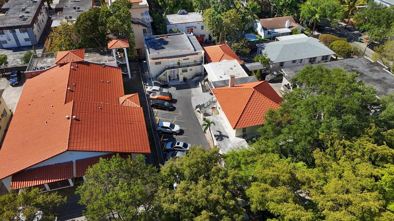 20 Unit Multifamily in Little Havana Just Listed