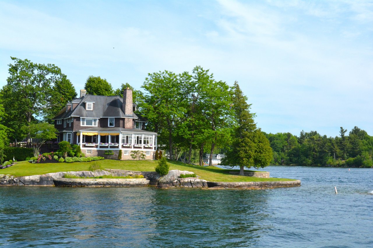 Where Summer Feels Like Home