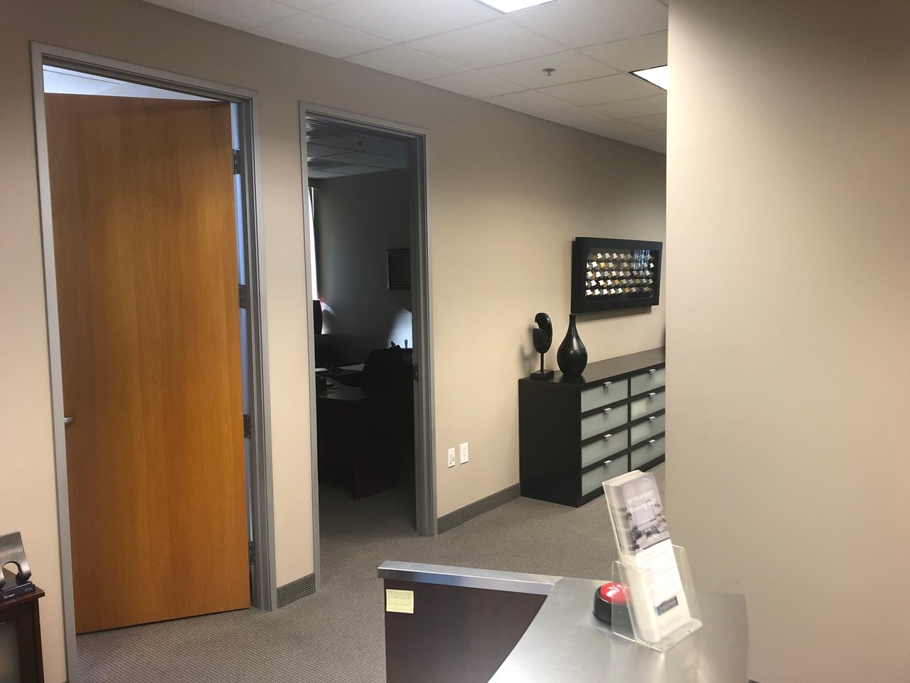 Silverhawk Professional Medical Condo