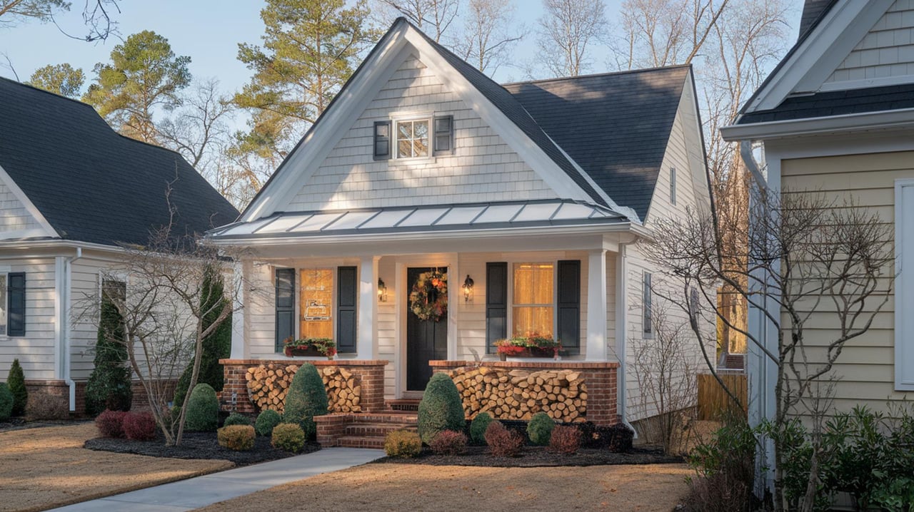 Essential Winter Prep for Homes in Apex, NC