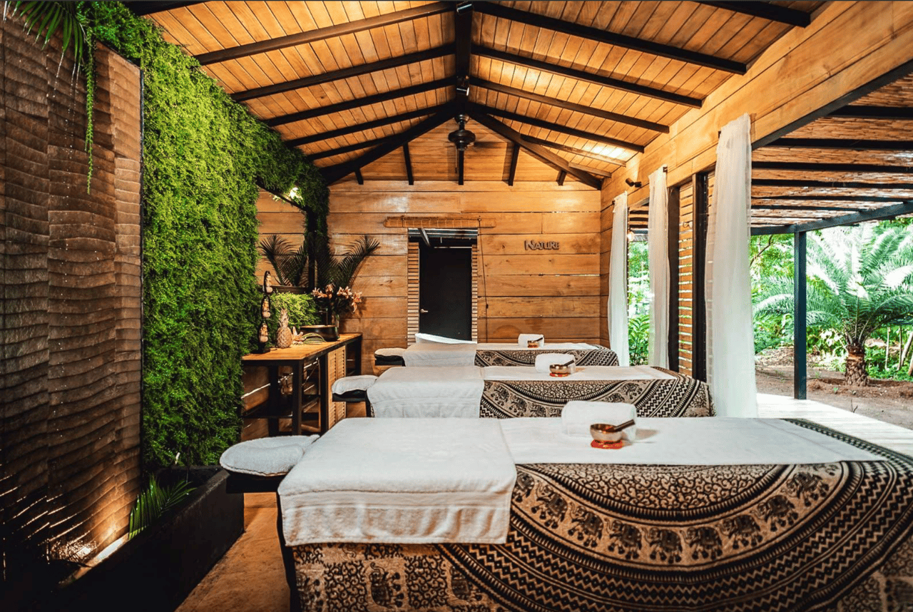 Sibou Spa & Wellness Center