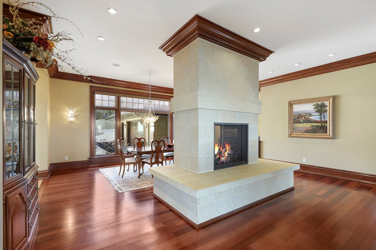 Breathtaking Views from Eden Prairie's Highest Point