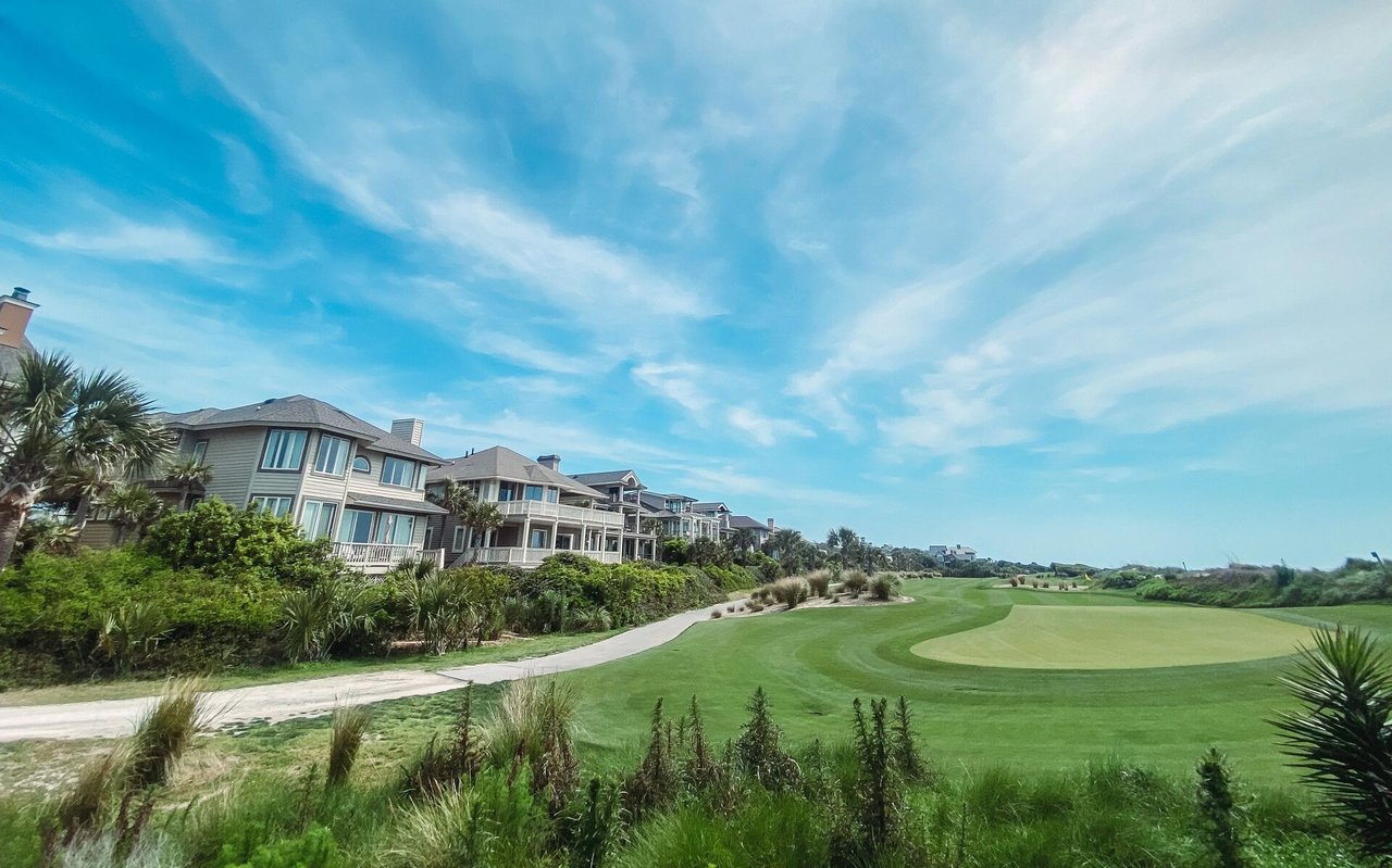 Brier Creek Country Club