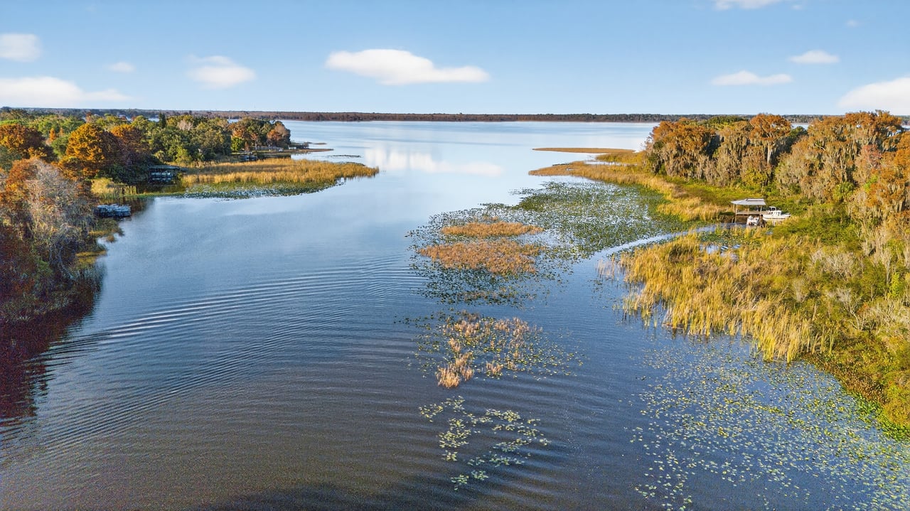 7970 BANNON FISH CAMP ROAD, HAINES CITY, Florida 33844