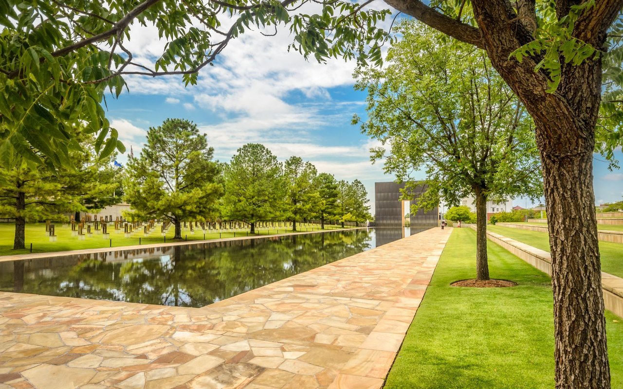 Southwest Oklahoma City