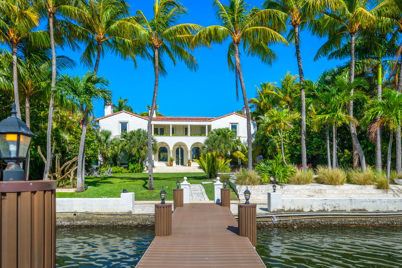 Sales Price: $24M