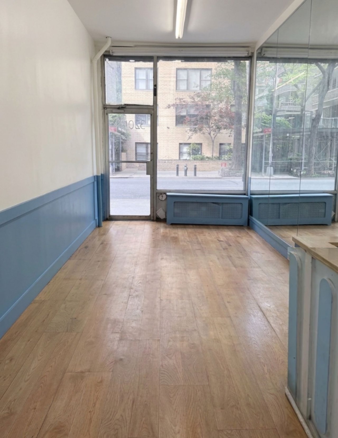 320 East 49th Street - Retail