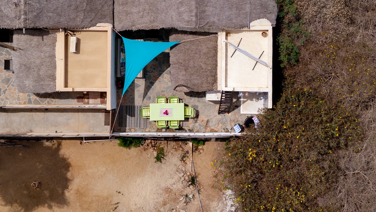 Villas de Cerritos Palapa No 6