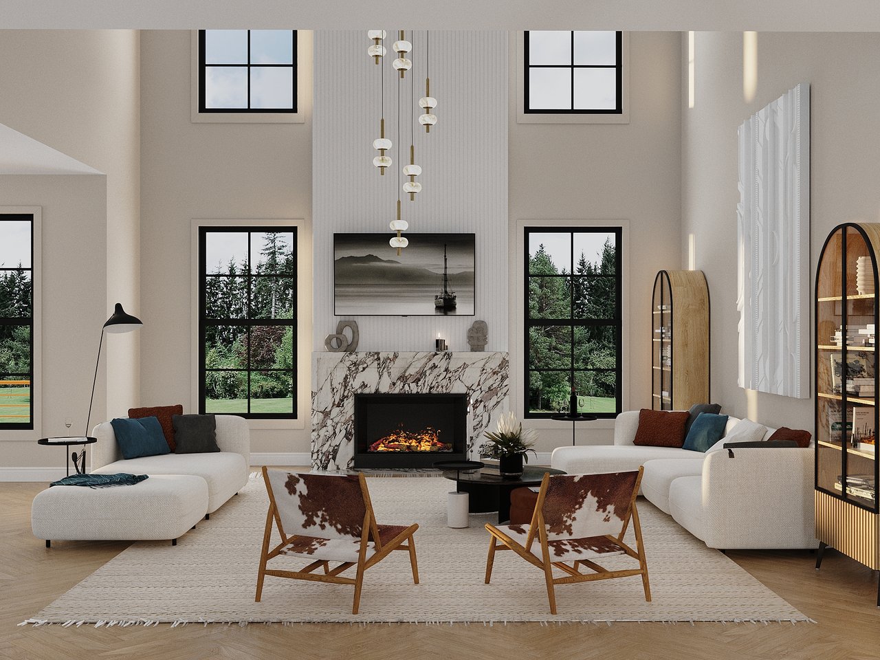 The Enclave at Bridgestone