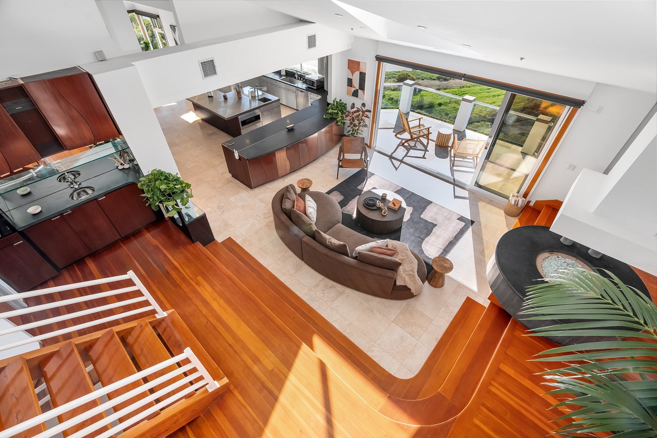 Casa Bianca by Oraklus