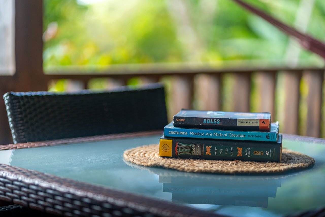 VILLA KRISTINA MARIA - 3.84 ACRES - PERLA DE BALLENA ESTATES