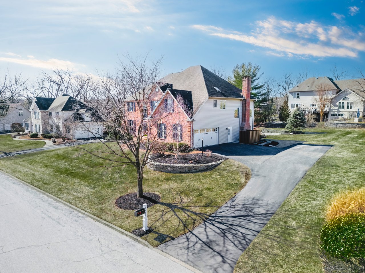 2098 Fieldstone Drive