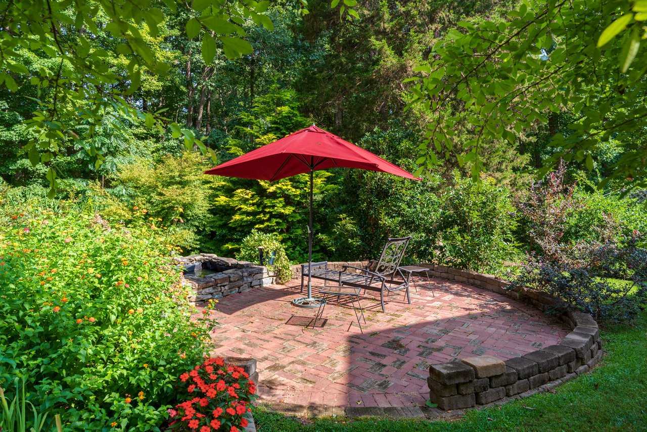 2905 Bethel Church Road