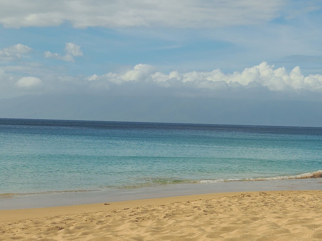 Maui Kaanapali Villas 408