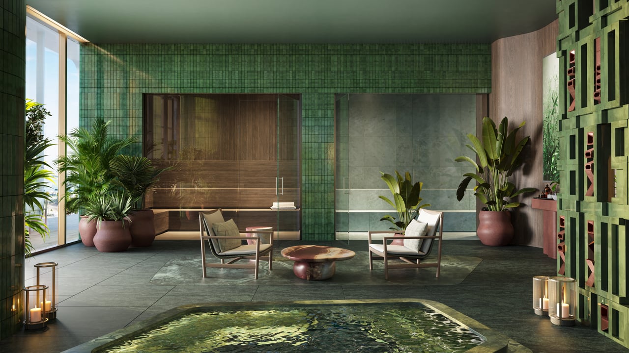 Jean-Georges Miami Tropic Residences: Culinary-Inspired Luxury Living in Midtown Miami