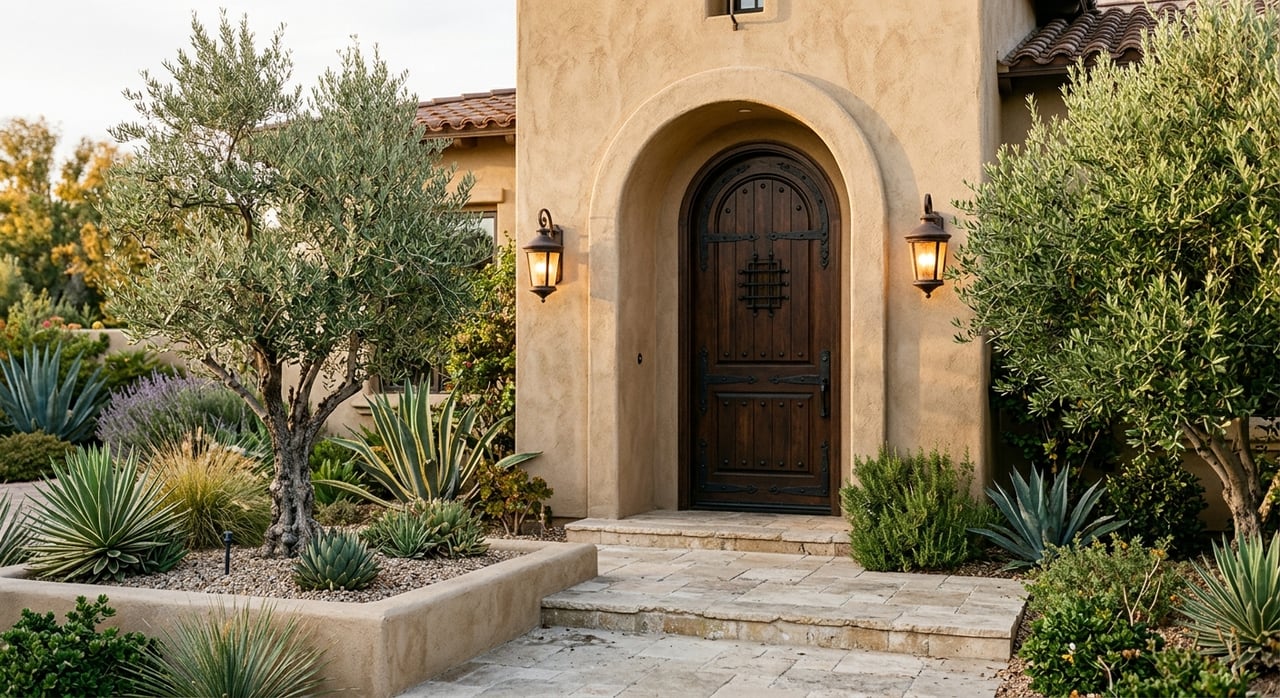 Competing For Off-Market Luxury Homes In Paradise Valley