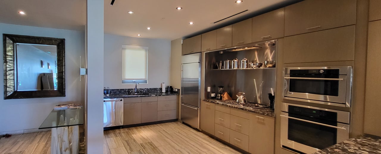 Four Seasons - Residence 250