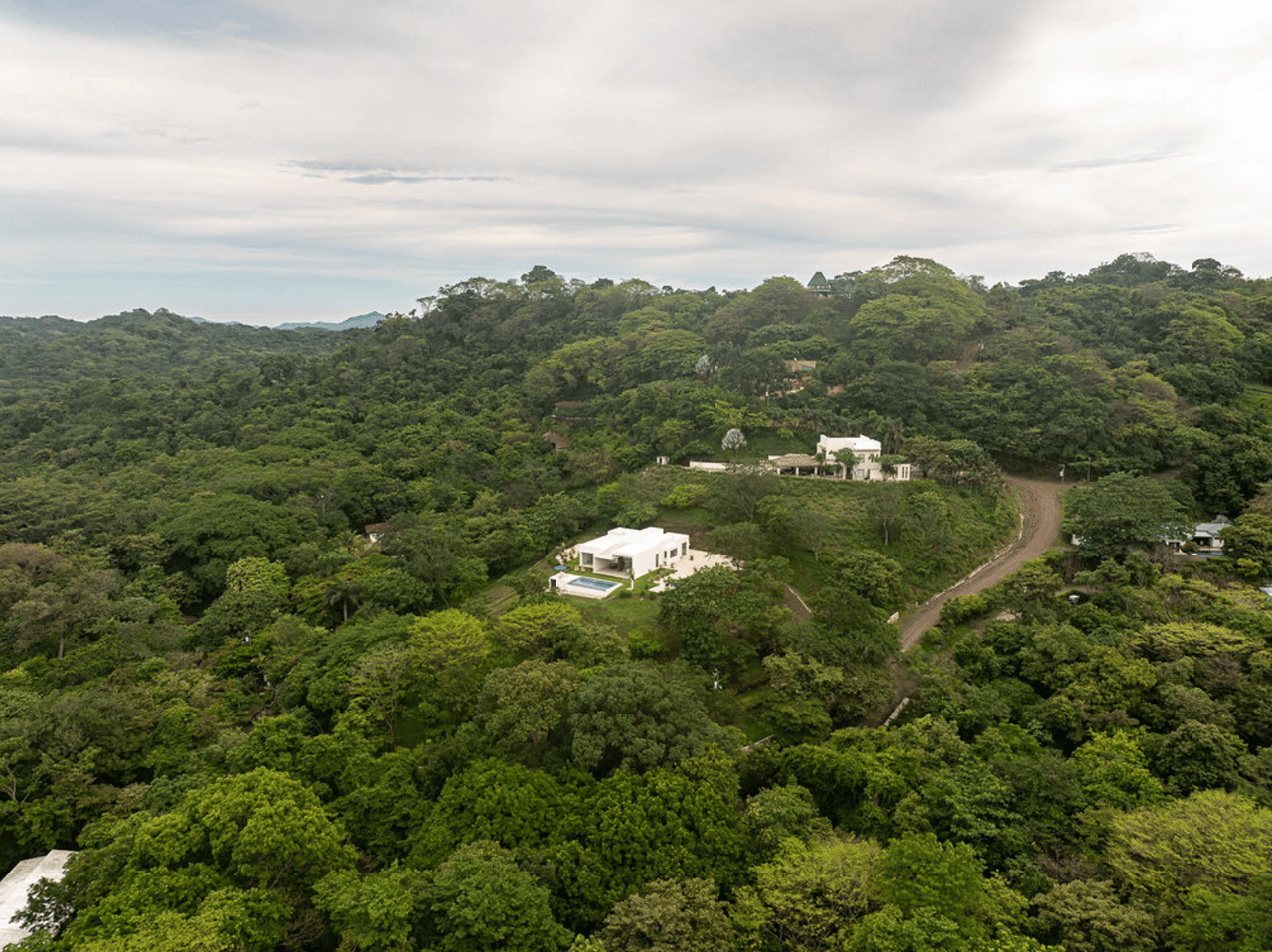 Vista Serenita - Tamarindo