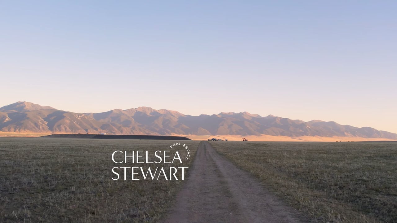 TBD OLD TELEGRAPH TRAIL | MONTANA LAND FOR SALE