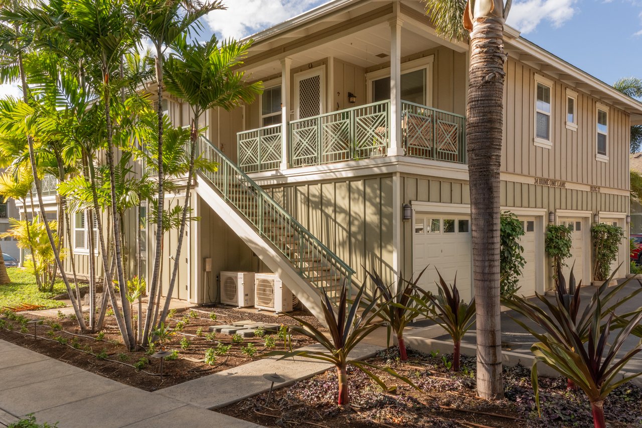 Kai Ani Village 12-204