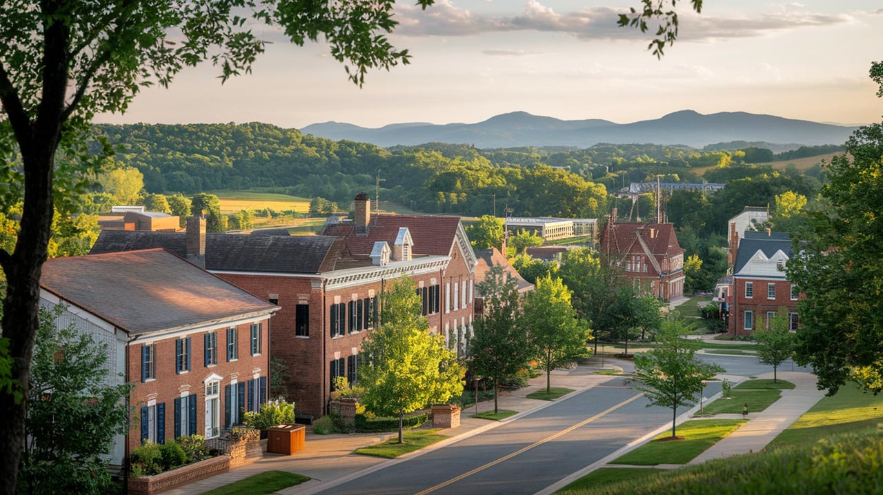 What’s Happening in Leesburg’s Real Estate Market Right Now?