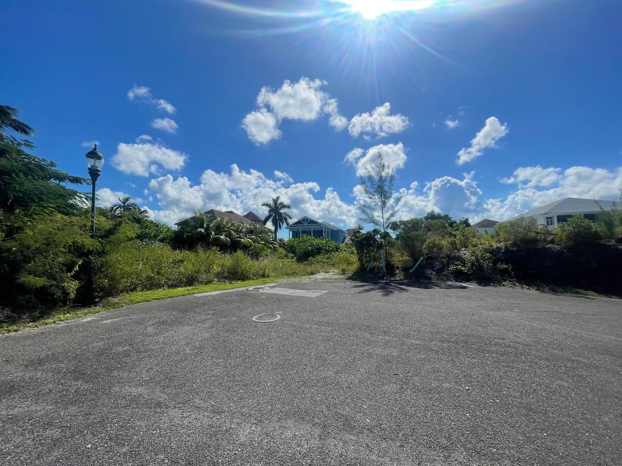 Lot #90 Saffron Hill