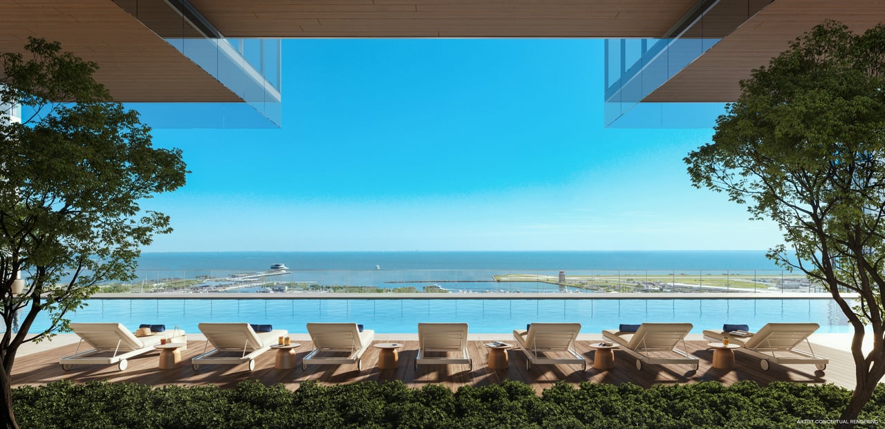 Waldorf Astoria St. Pete