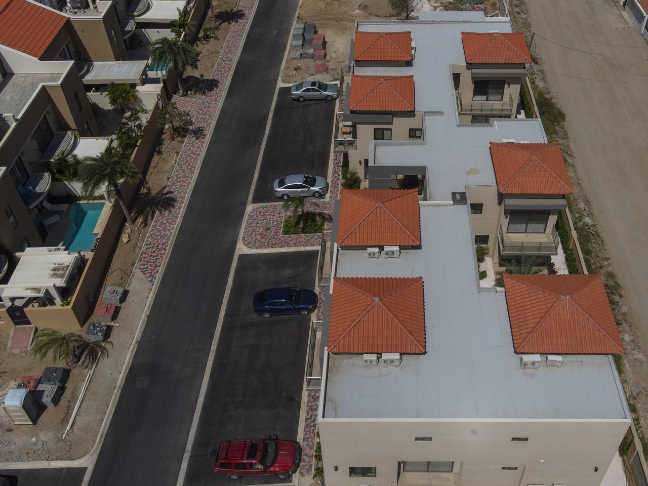 Ground-floor Unit in Goldcoast